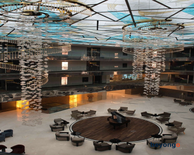 Radisson Blu Hotel, Istanbul Sisli 76