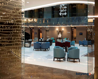 Radisson Blu Hotel, Istanbul Sisli 77