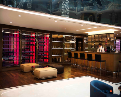 Radisson Blu Hotel, Istanbul Sisli 78
