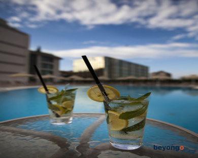 Radisson Blu Hotel, Istanbul Sisli 8