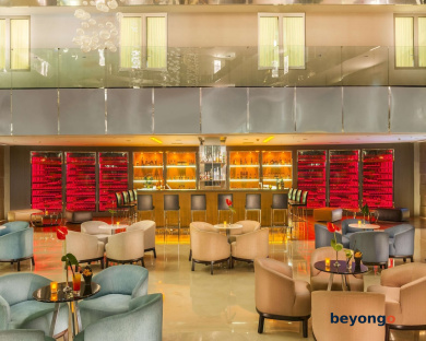 Radisson Blu Hotel, Istanbul Sisli 81