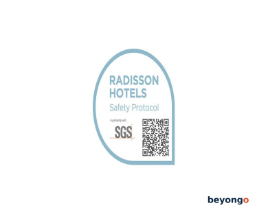Radisson Blu Hotel, Istanbul Sisli 83