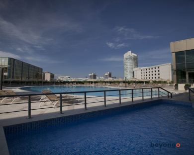 Radisson Blu Hotel, Istanbul Sisli 9