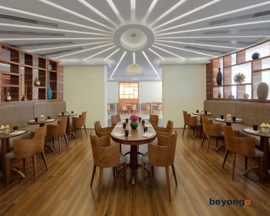 Radisson Blu Hotel Dubai Waterfront 112