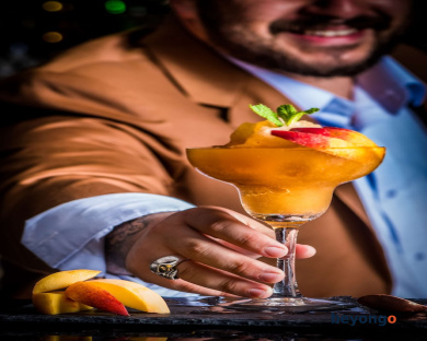 Radisson Blu Hotel Dubai Waterfront 114