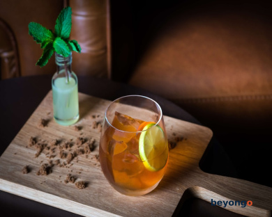 Radisson Blu Hotel Dubai Waterfront 127
