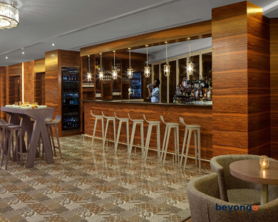 Radisson Blu Hotel Dubai Waterfront 144