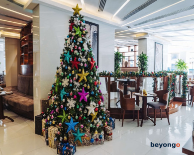 Radisson Blu Hotel Dubai Waterfront 146