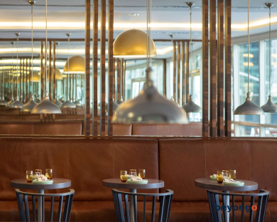 Radisson Blu Hotel Dubai Waterfront 148