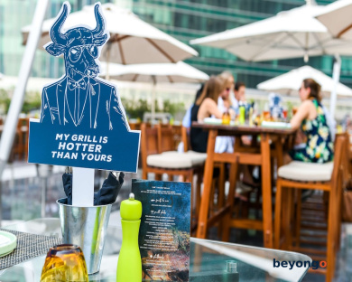 Radisson Blu Hotel Dubai Waterfront 151