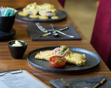Radisson Blu Hotel Dubai Waterfront 163