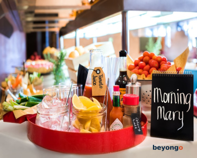 Radisson Blu Hotel Dubai Waterfront 165