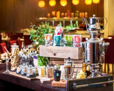 Radisson Blu Hotel Dubai Waterfront 168