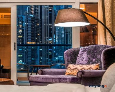 Radisson Blu Hotel Dubai Waterfront 173