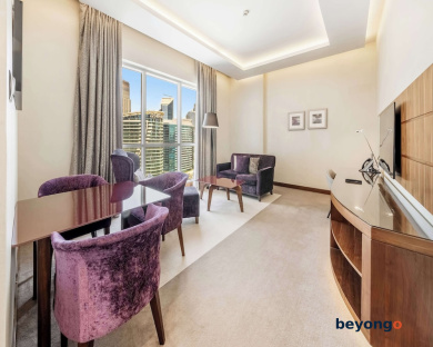 Radisson Blu Hotel Dubai Waterfront 174