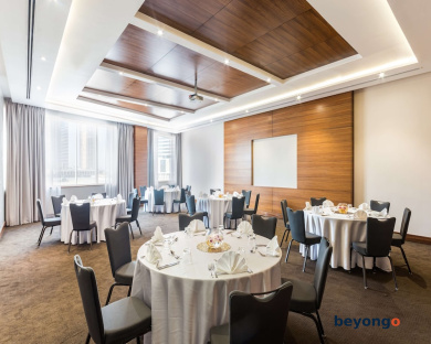 Radisson Blu Hotel Dubai Waterfront 176