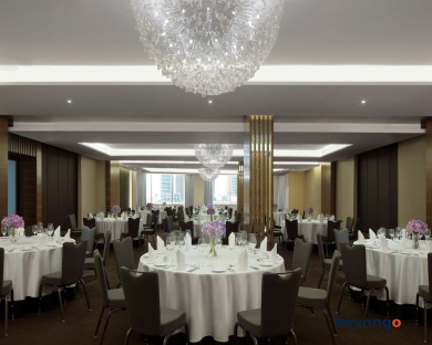 Radisson Blu Hotel Dubai Waterfront 177