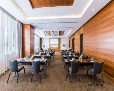 Radisson Blu Hotel Dubai Waterfront 178