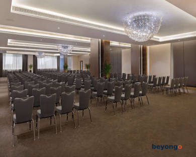 Radisson Blu Hotel Dubai Waterfront 180