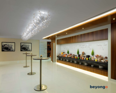 Radisson Blu Hotel Dubai Waterfront 181