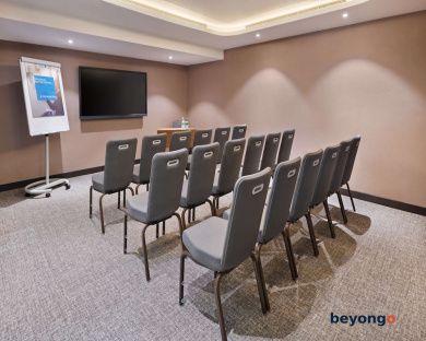 Radisson Blu Hotel Dubai Waterfront 187
