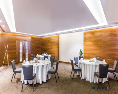 Radisson Blu Hotel Dubai Waterfront 188