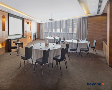 Radisson Blu Hotel Dubai Waterfront 190