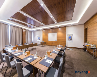 Radisson Blu Hotel Dubai Waterfront 192