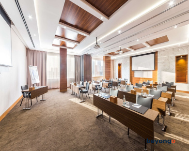 Radisson Blu Hotel Dubai Waterfront 194