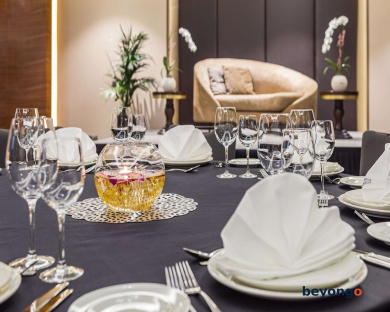 Radisson Blu Hotel Dubai Waterfront 195