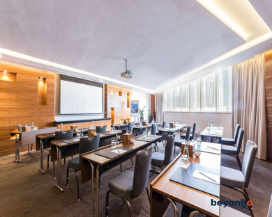 Radisson Blu Hotel Dubai Waterfront 197