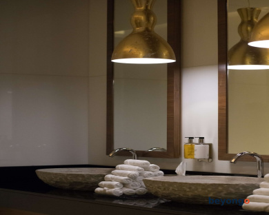 Radisson Blu Hotel Dubai Waterfront 20