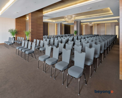 Radisson Blu Hotel Dubai Waterfront 202
