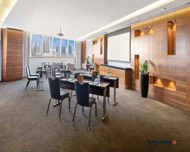 Radisson Blu Hotel Dubai Waterfront 203