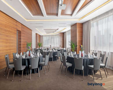 Radisson Blu Hotel Dubai Waterfront 204