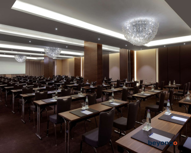 Radisson Blu Hotel Dubai Waterfront 206