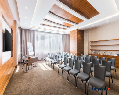 Radisson Blu Hotel Dubai Waterfront 208