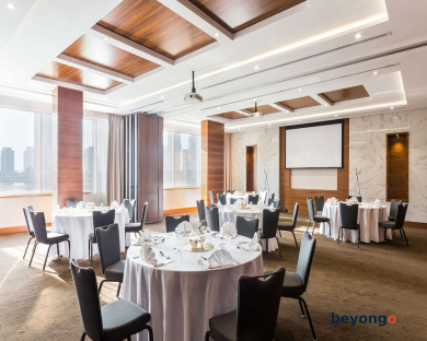 Radisson Blu Hotel Dubai Waterfront 209