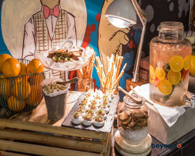 Radisson Blu Hotel Dubai Waterfront 210