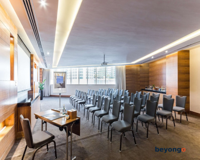 Radisson Blu Hotel Dubai Waterfront 214