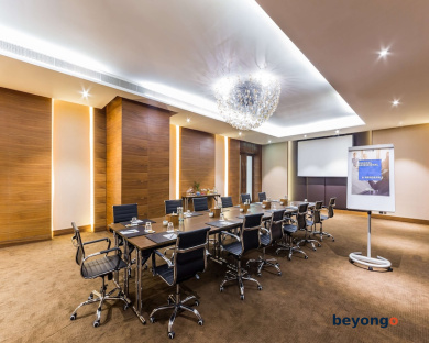 Radisson Blu Hotel Dubai Waterfront 216