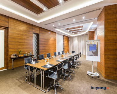 Radisson Blu Hotel Dubai Waterfront 217