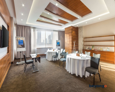 Radisson Blu Hotel Dubai Waterfront 218