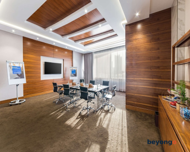 Radisson Blu Hotel Dubai Waterfront 219