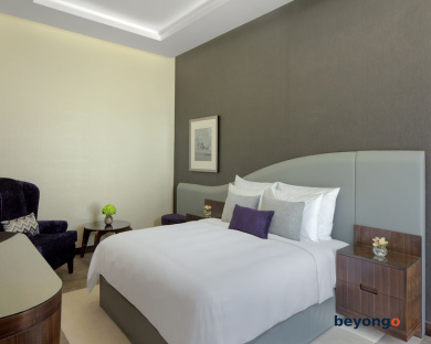 Radisson Blu Hotel Dubai Waterfront 22
