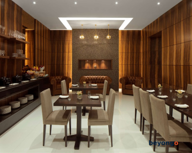 Radisson Blu Hotel Dubai Waterfront 223