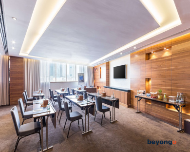 Radisson Blu Hotel Dubai Waterfront 224
