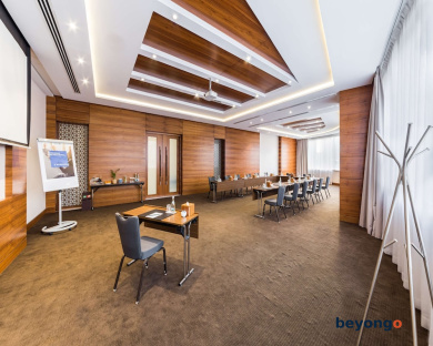 Radisson Blu Hotel Dubai Waterfront 225