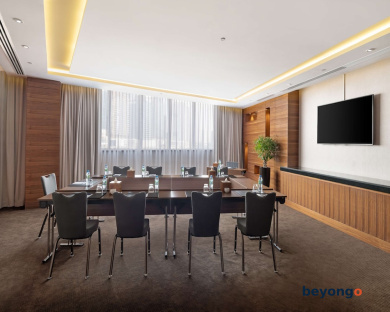 Radisson Blu Hotel Dubai Waterfront 226