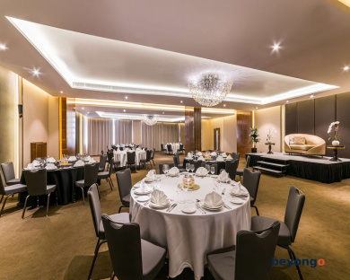 Radisson Blu Hotel Dubai Waterfront 227